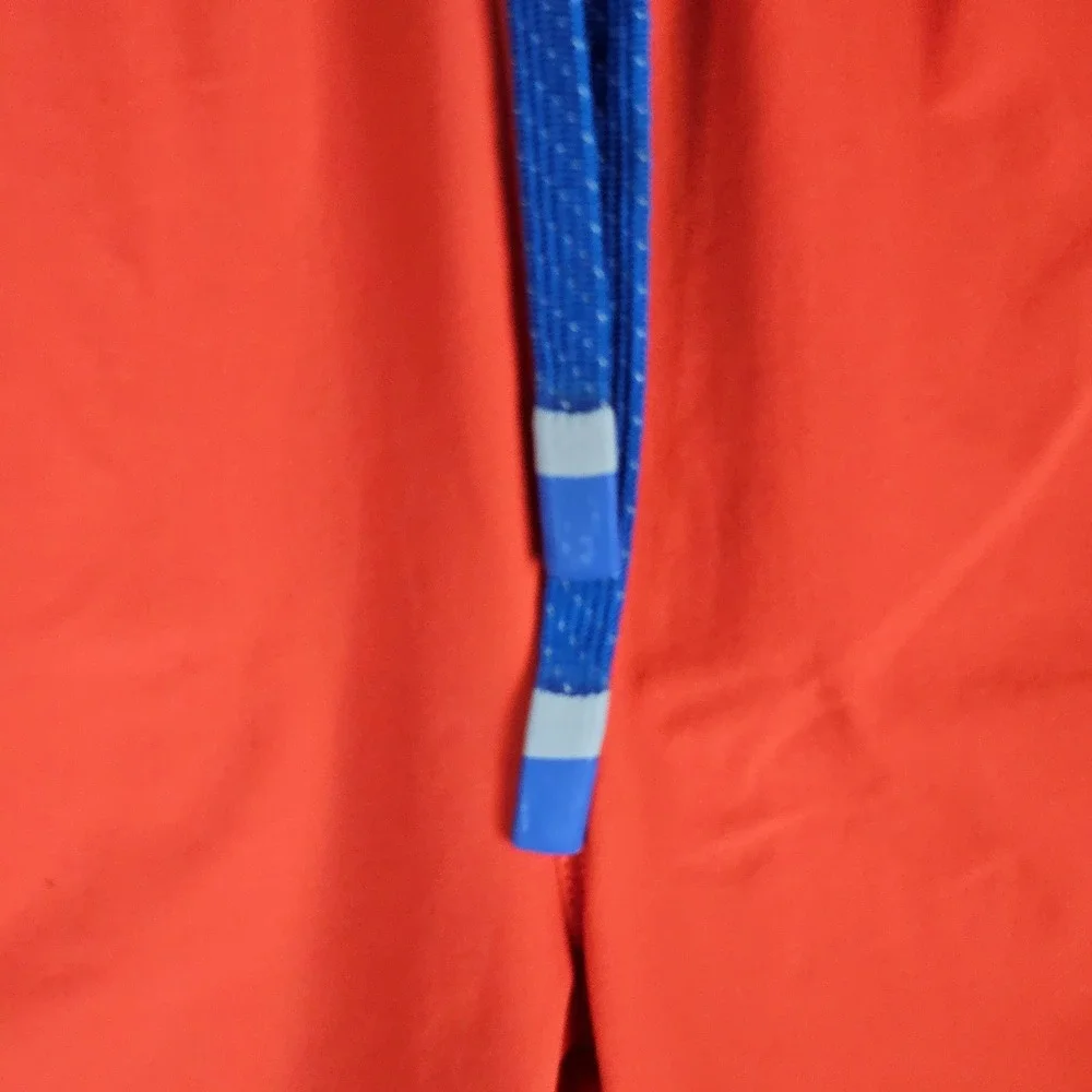 Fabletics Shorts Mens Small The One Short Athletic Training Running Pocket 7